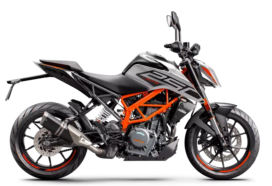 KTM 250 Duke Price Slashed by ₹20,000: Now ₹2.25 Lakh